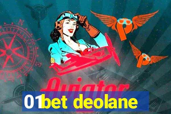 01bet deolane